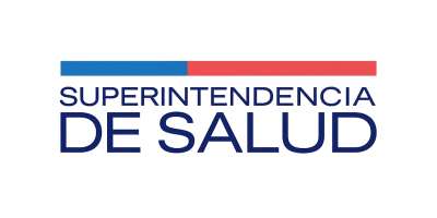 Logo Superintendencia de salud